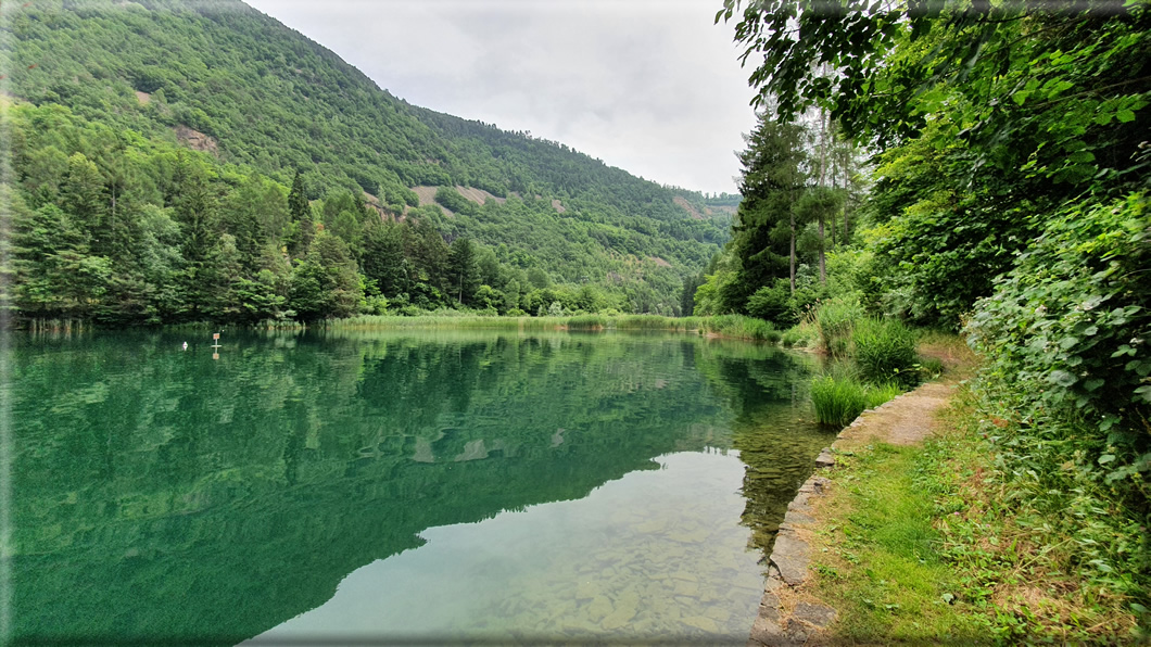 foto Lago di Lases